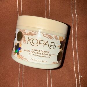 Kopari Sugar Cookie Body Butter